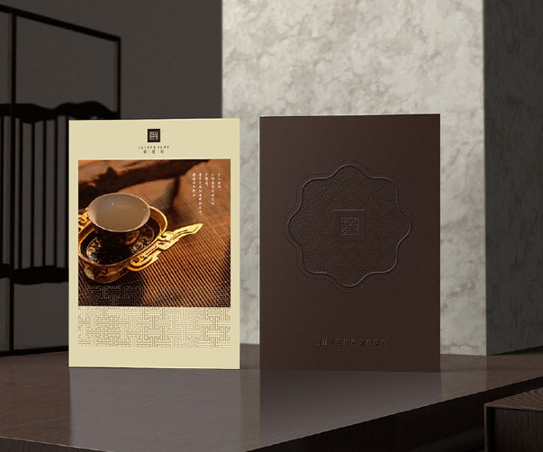 杭州品牌識別設(shè)計：為精致外送餐飲打造獨特品牌形象